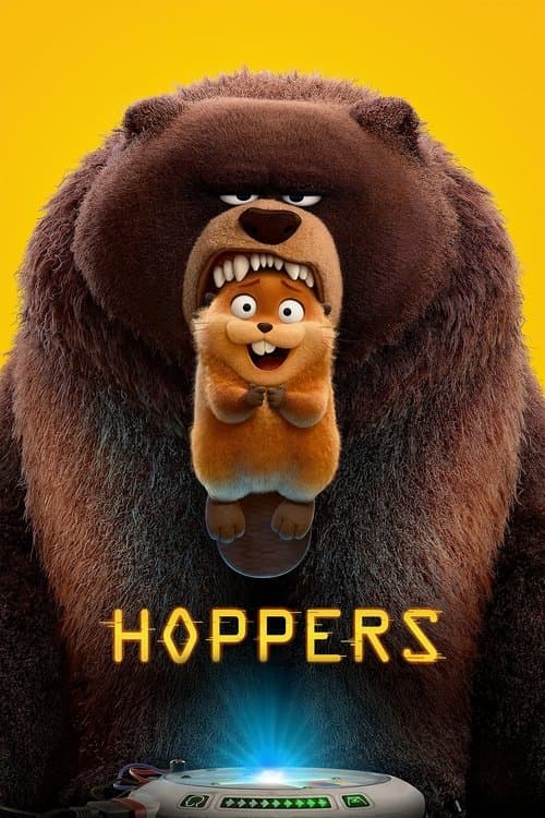 Hoppers (2026)