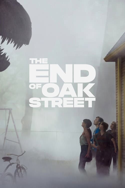 The End of Oak Street (2026)
