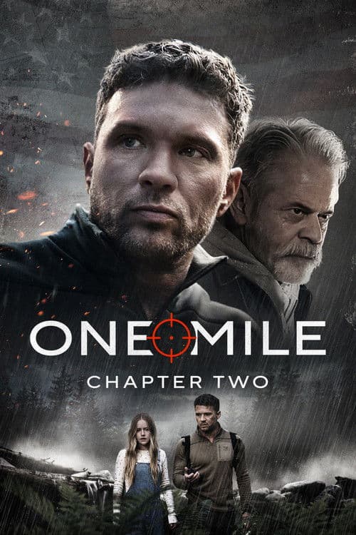 One Mile: Chapter Two (2026)