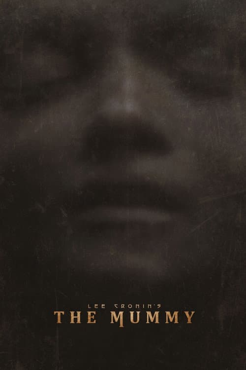 MUMIA de la Lee Cronin (2026)