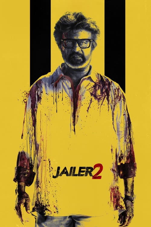 Jailer 2 (2026)
