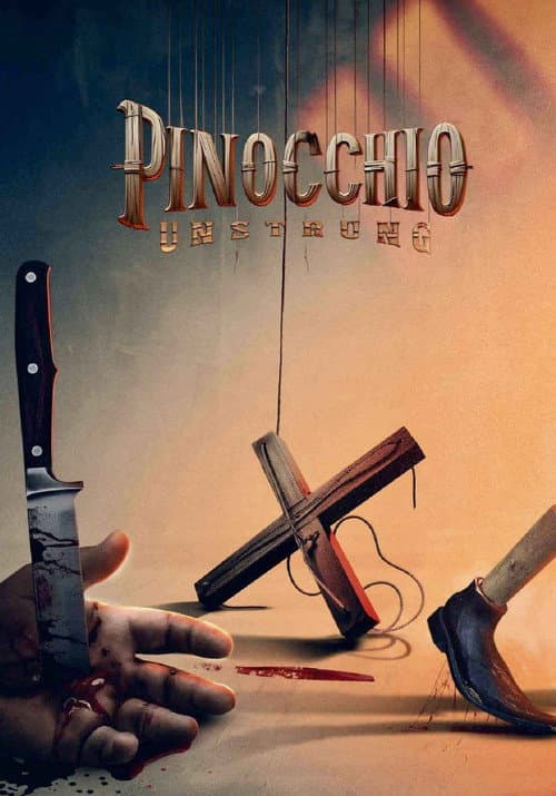 Pinocchio: Unstrung (2026)