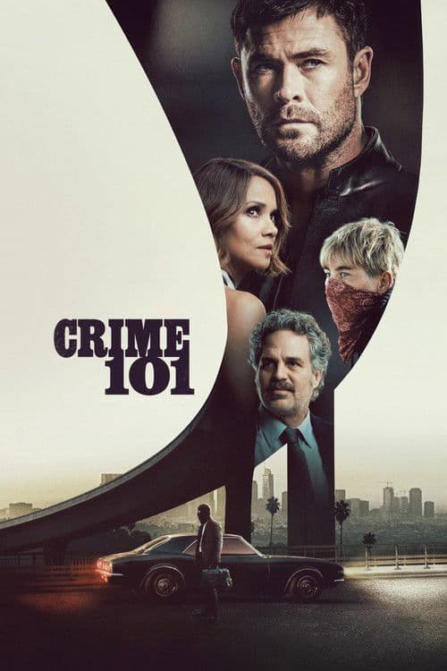Crime 101 (2026)