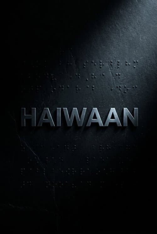 Haiwaan (2026)