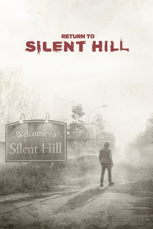 Return to Silent Hill (2026)
