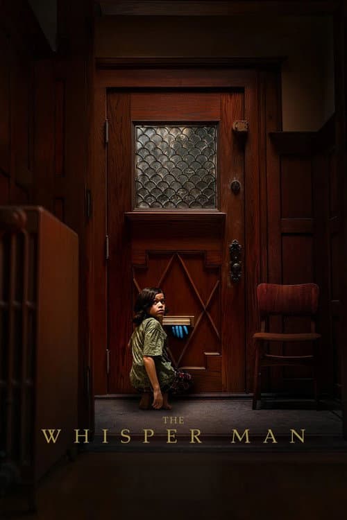 The Whisper Man (2026)