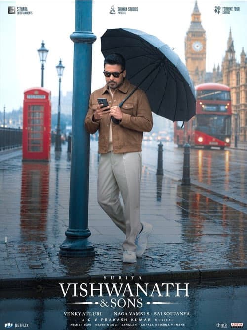 Vishwanath & Sons (2026)