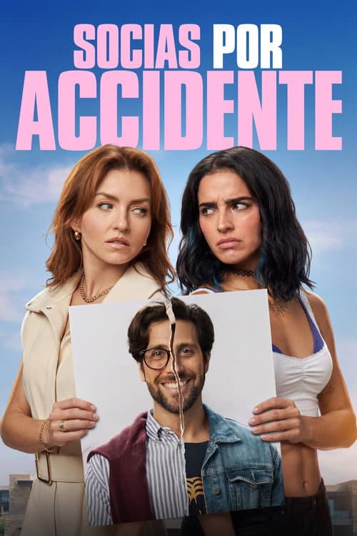 Socias por accidente (2026)