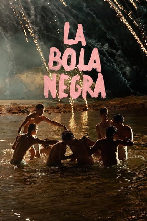 LA BOLA NEGRA (2026)