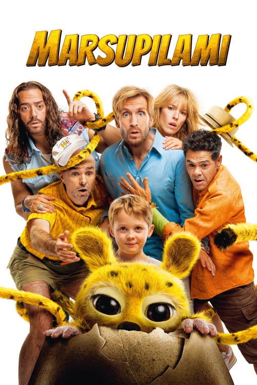 Marsupilami (2026)
