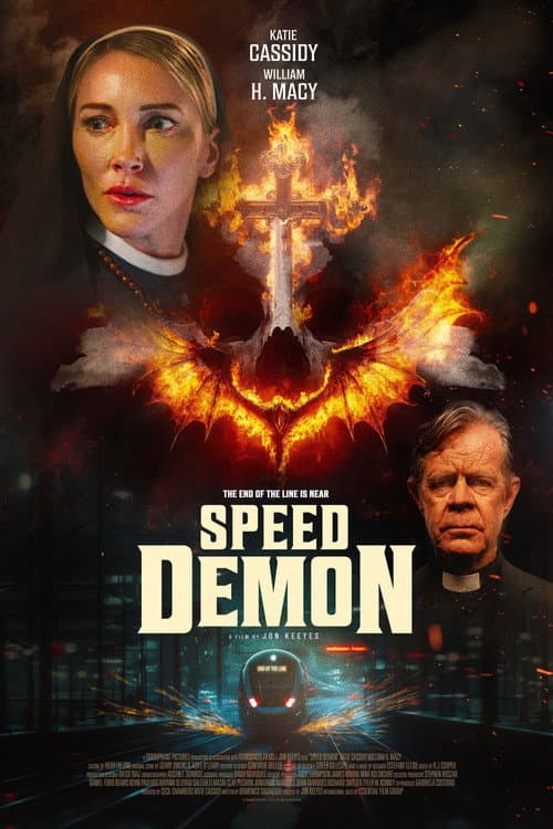 Speed Demon (2026)