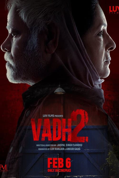 Vadh 2 (2026)