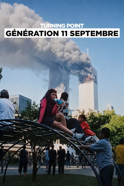 Turning Point: Generation 9/11 (2026)