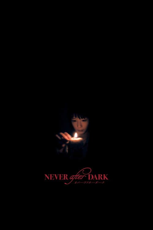 Never After Dark (2026)