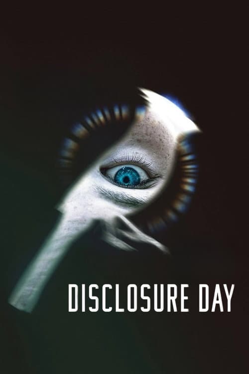 Disclosure Day (2026)