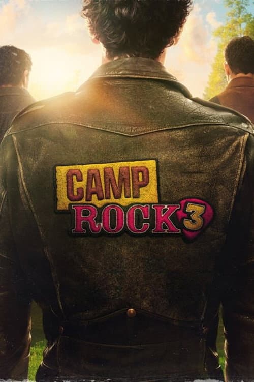 Camp Rock 3 (2026)