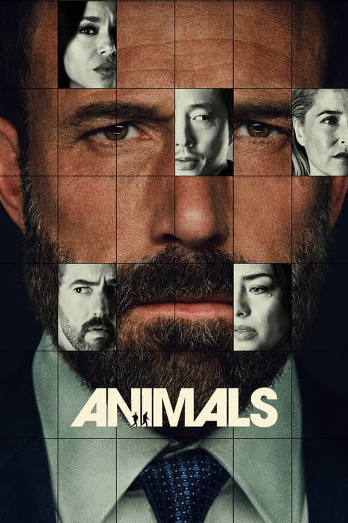 Animale (2026)