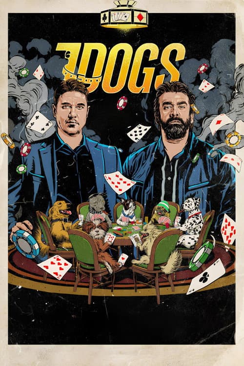 7 Dogs (2026)