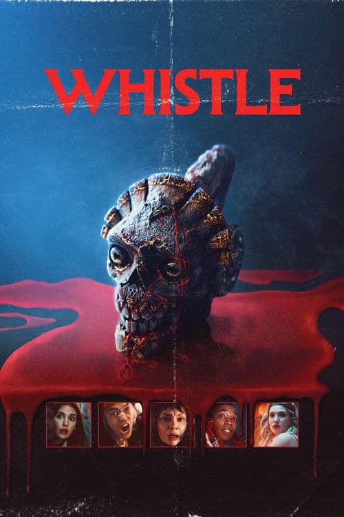 Whistle: Sunetul morții (2026)