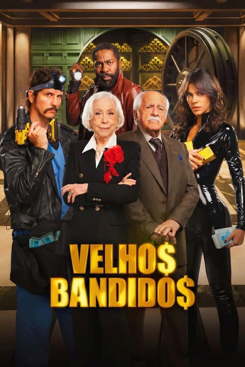 Velhos Bandidos (2026)