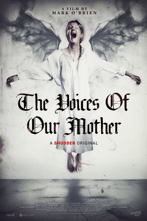 The Voices of Our Mother (2026)