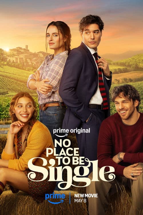 No Place to Be Single (2026)