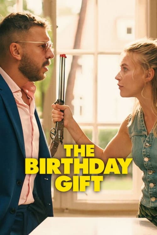 The Birthday Gift (2026)