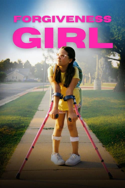 Forgiveness Girl (2025)