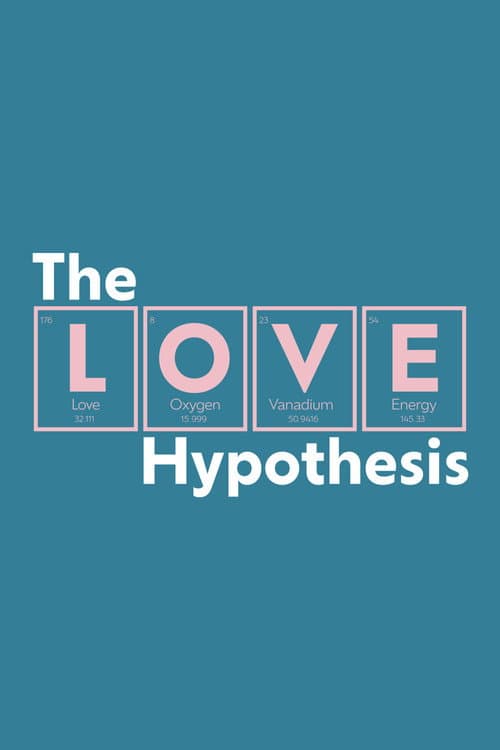The Love Hypothesis (2026)