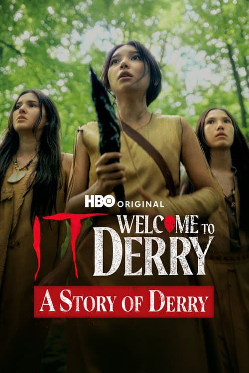 A Story of Derry (2026)
