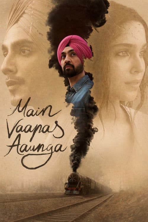 Main Vaapas Aaunga (2026)