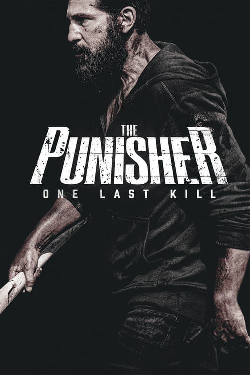 A Marvel Television Special Presentation - The Punisher: One Last Kill (2026)