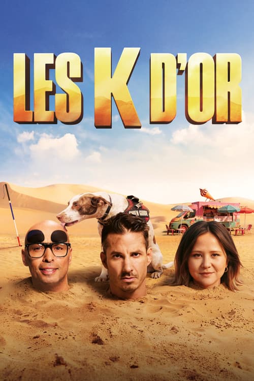 Les K d'Or (2026)